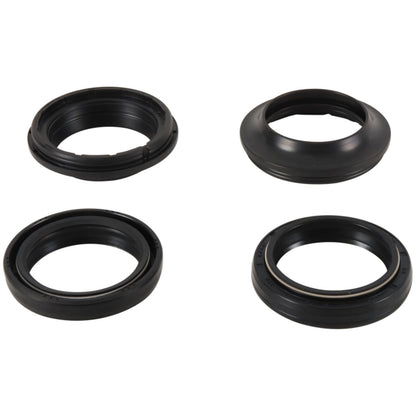 Pivot Works Fork Seal Kit - 38 mm ID x 50 mm OD PWFSK-Z046_1690574