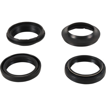 Pivot Works Fork Seal Kit - 38 mm ID x 50 mm OD PWFSK-Z046_1047165