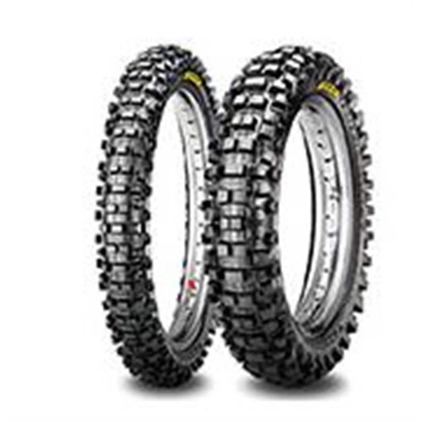 Maxxis - Powersports Tire 110/80-19 M7305D 59M Desert IT TM78411000_678235