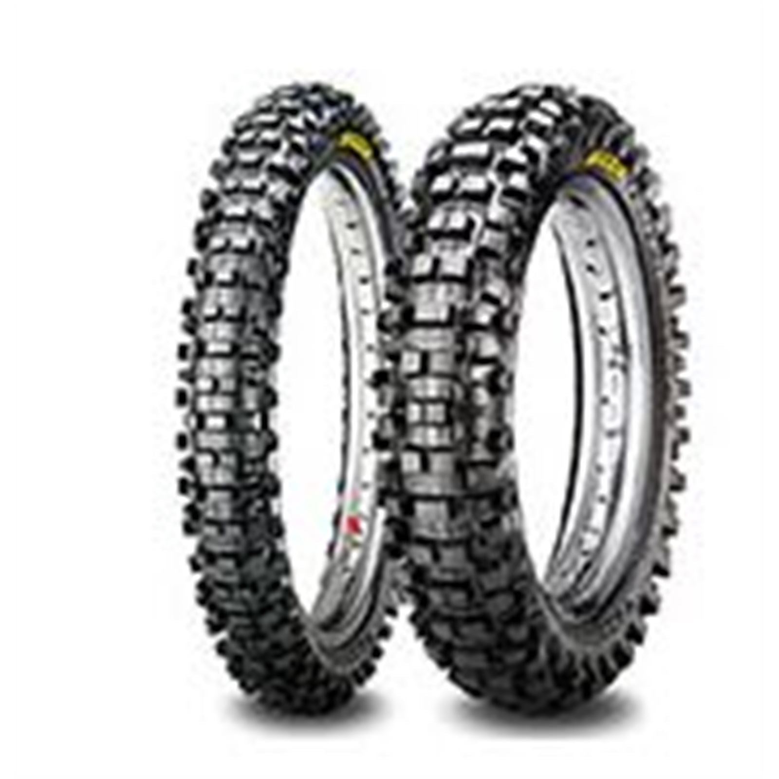 Maxxis - Powersports Tire 110/80-19 M7305D 59M Desert IT TM78411000_678235
