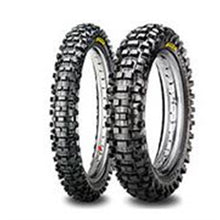 Maxxis - Powersports Tire 110/80-19 M7305D 59M Desert IT TM78411000_678235