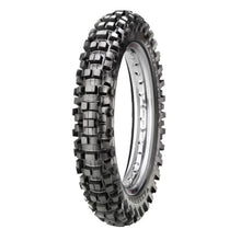 Maxxis - Powersports Tire 120/80-19 M7305D 63M Desert IT OPEN BOX - Floor Model [MPN: TM78771000]_1839948