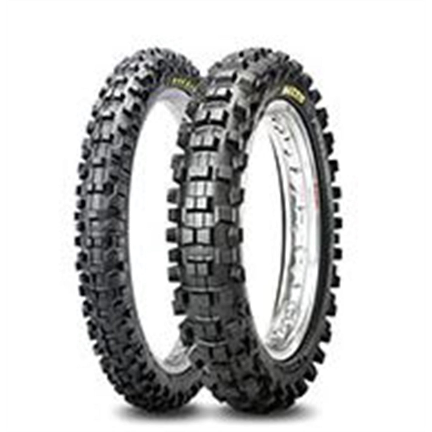 Maxxis - Powersports Tire 110/80-19 M7312 59M Maxxcross Si TM78460000_678227