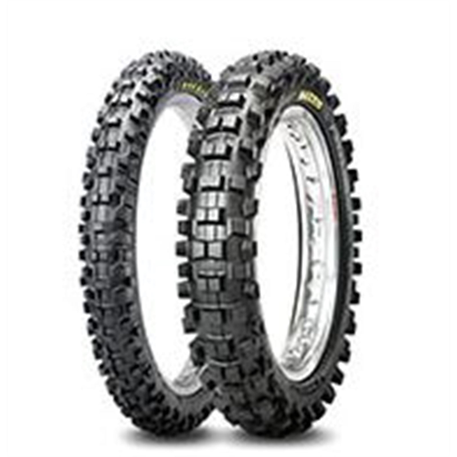 Maxxis - Powersports Tire 110/80-19 M7312 59M Maxxcross Si TM78460000_678227
