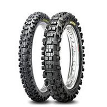 Maxxis - Powersports Tire 110/80-19 M7312 59M Maxxcross Si TM78460000_678227