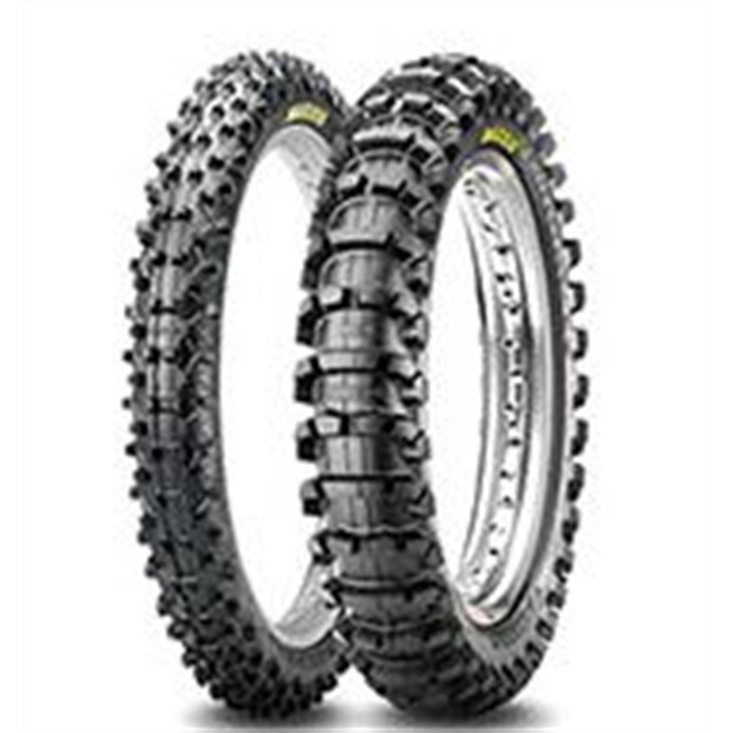 Maxxis - Powersports Tire 110/100-18 M7308 64M Maxxcross SM TM73513000_678229
