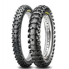 Maxxis - Powersports Tire 110/100-18 M7308 64M Maxxcross SM TM73513000_678229