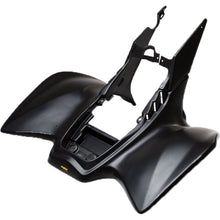 Maier Rear Fender for Honda TRX 450R - Black   [MPN: 117520]_193987
