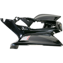 Maier Rear Fender for Honda TRX 450R - Black   [MPN: 117520]_424059