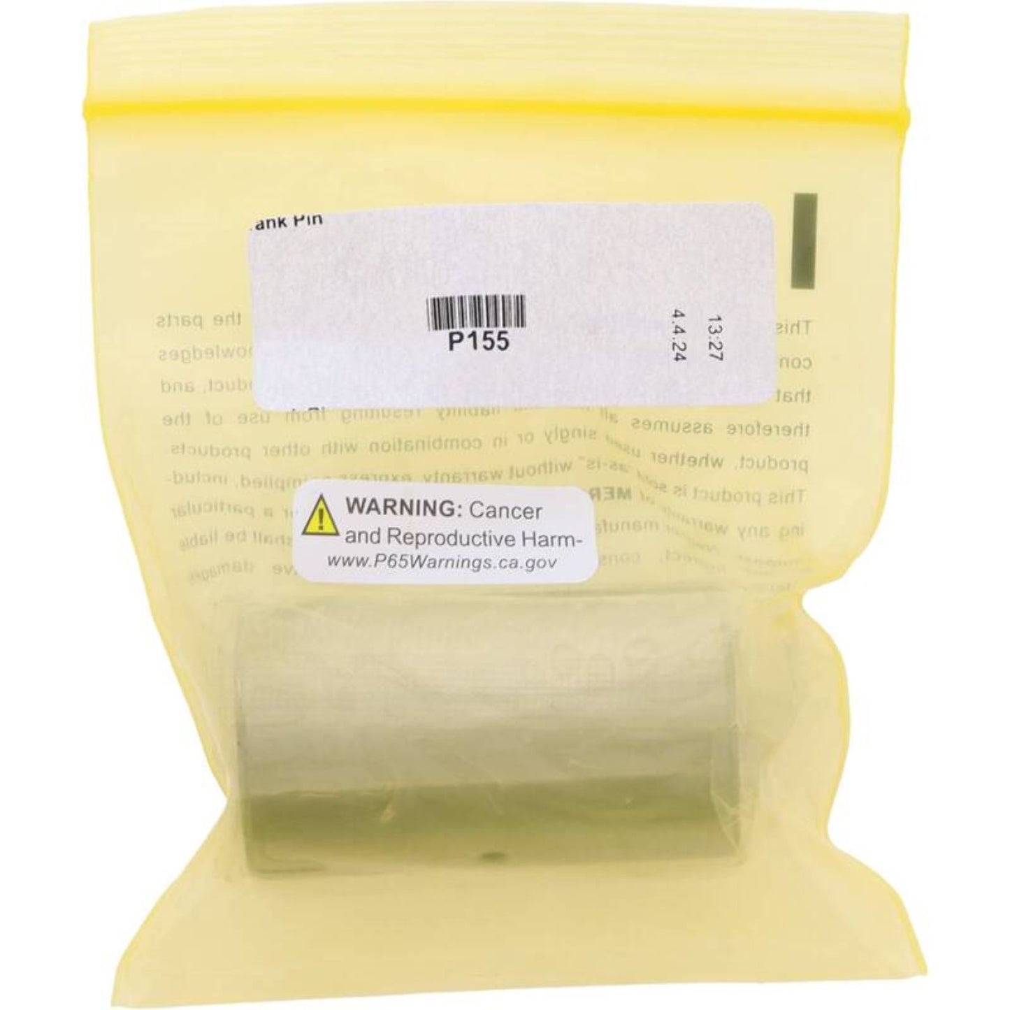 Hot Rods Crank Pin P155_1650323