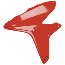 Maier Air Scoops Fighting Red for Honda 450 [MPN: 11753-12]_193990