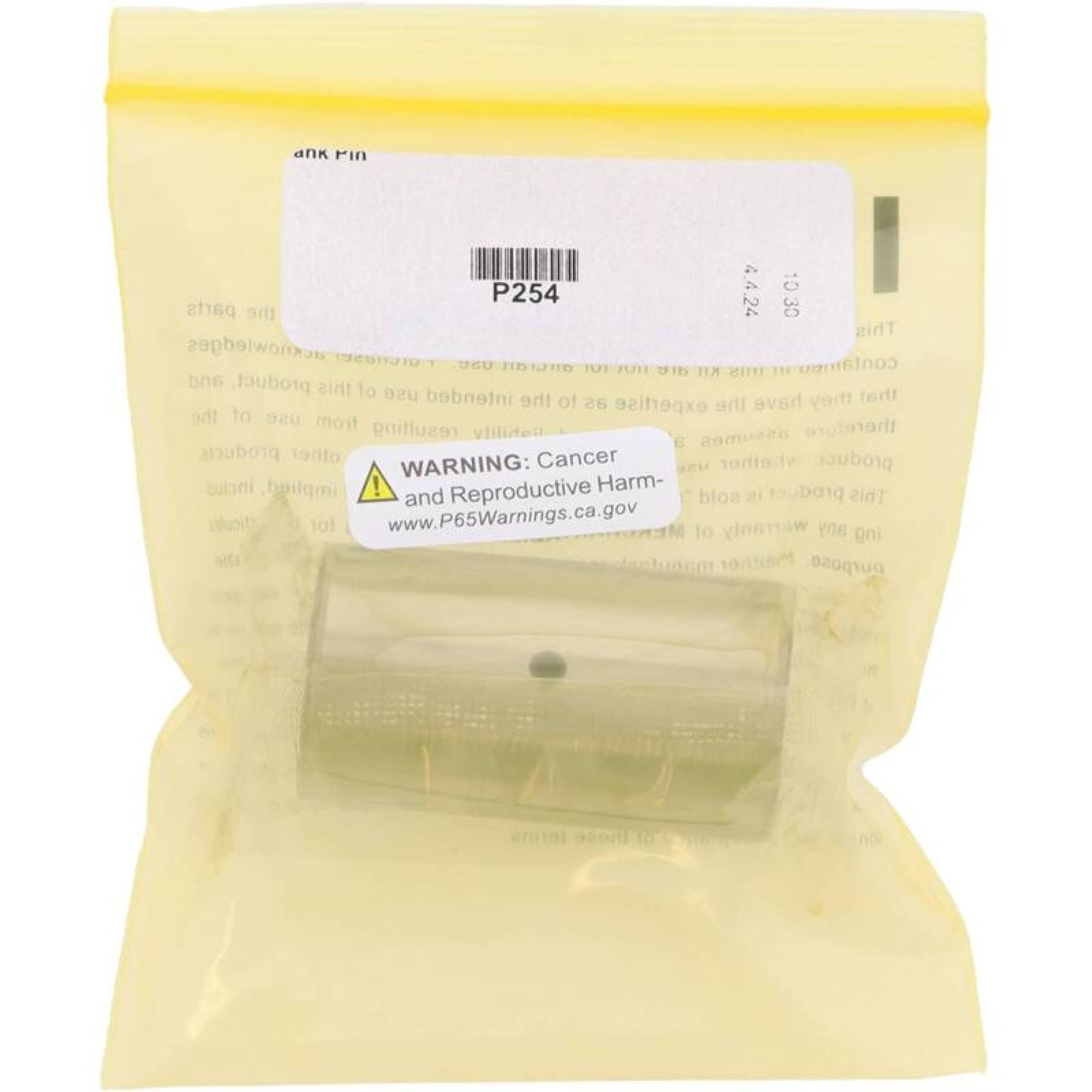 Hot Rods Crank Pins P254_1650313