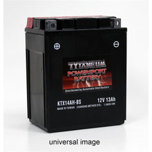 Tytaneum Maintenance Free Battery KT12A-BS KT12A-BS_1088399