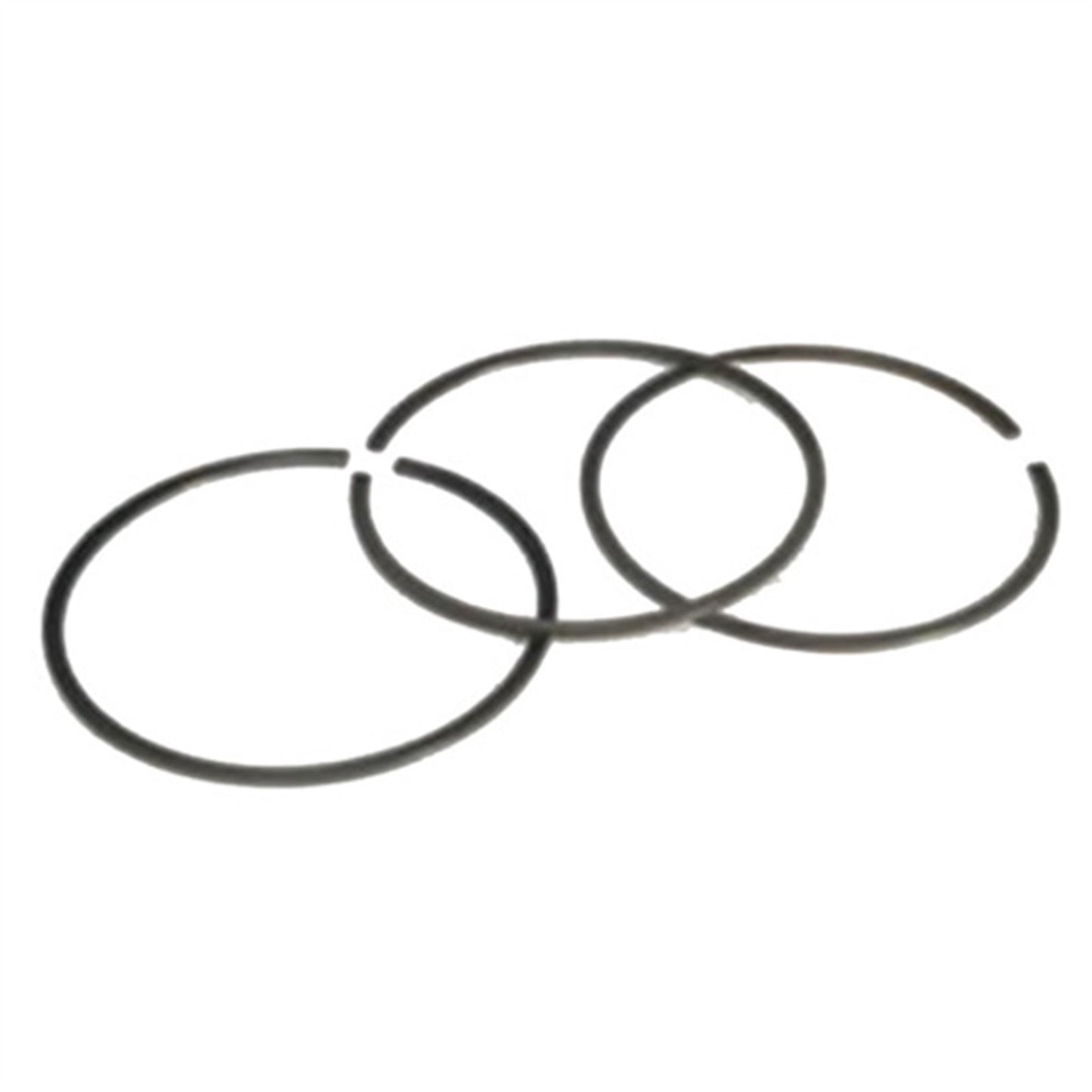 SPI Sports Parts Inc Orig Equip Style Piston Rings .020" for Polaris Snowmobiles 1999-2005 09-720-02R_1088483
