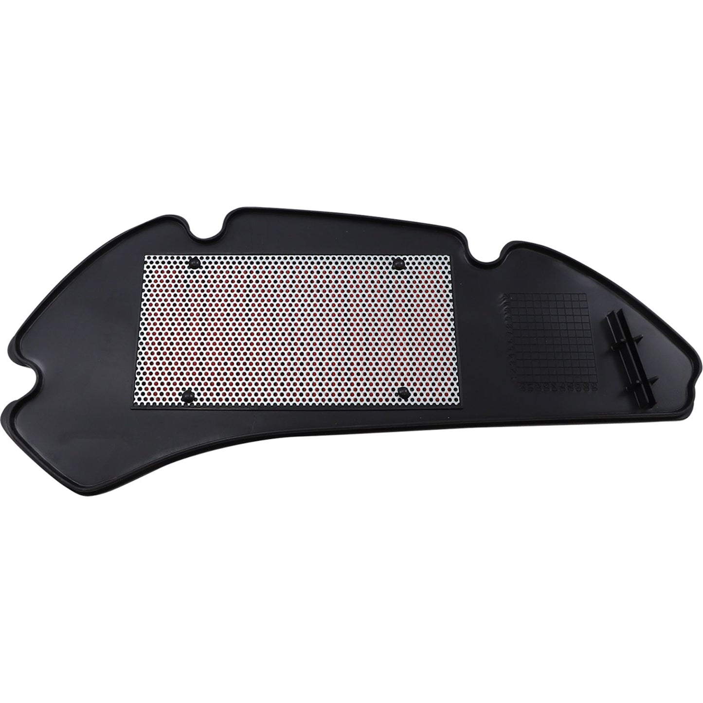 Hiflofiltro Air Filter HFA1112 [MPN: HFA1112]_1097692
