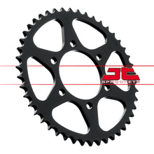 JT Sprockets Rear Sprocket - 46 Tooth - BN125 JTR468.46_1097694