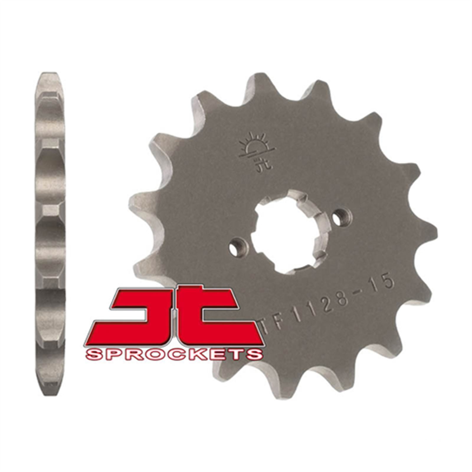 JT Sprockets Front Sprocket JTF1128.11 JTF1128.11_1088564