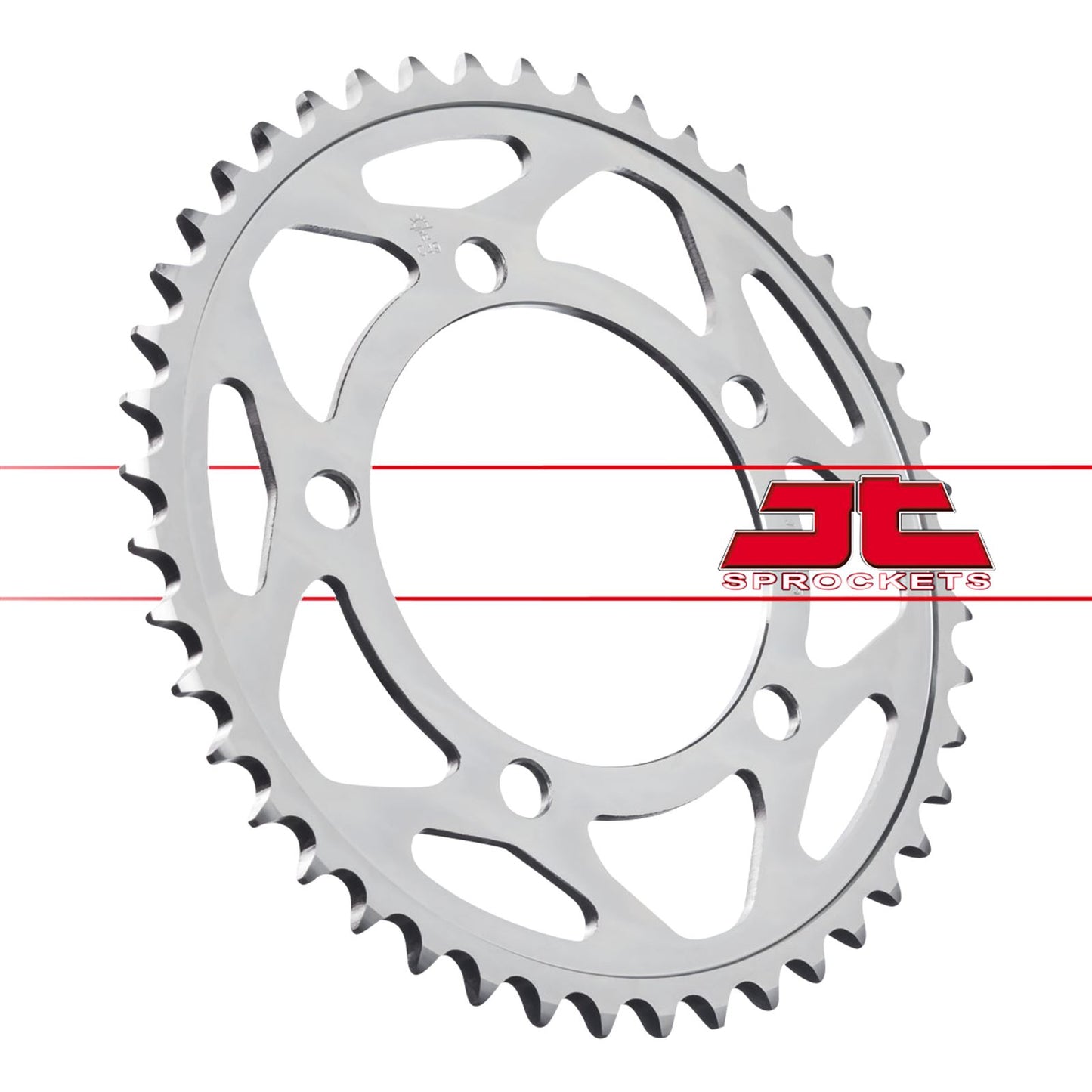 JT Sprockets Rear Sprocket - 45 Tooth - S1000 JTR7.45_1088567