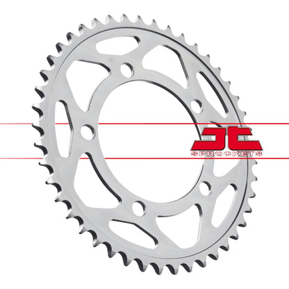 JT Sprockets Rear Sprocket - 45 Tooth - S1000 JTR7.45_1088567