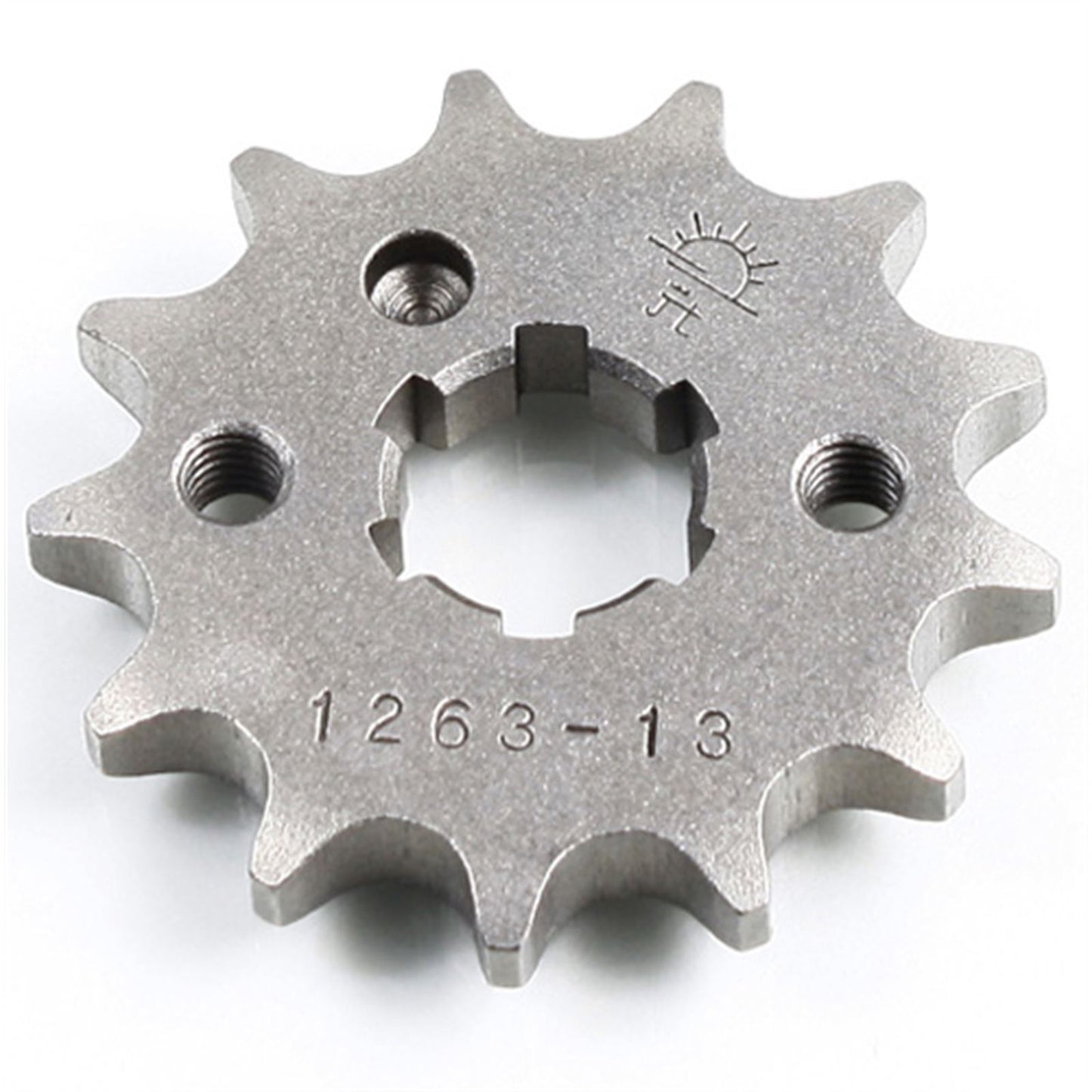 JT Sprockets Steel Front Sprocket 13-Tooth JTF 1263.13_1088705
