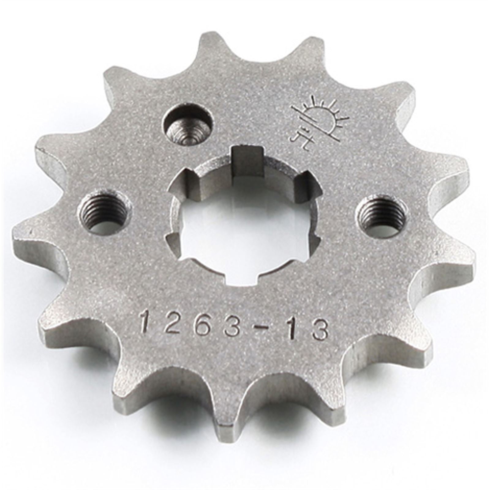 JT Sprockets Steel Front Sprocket 13-Tooth JTF 1263.13_1088705