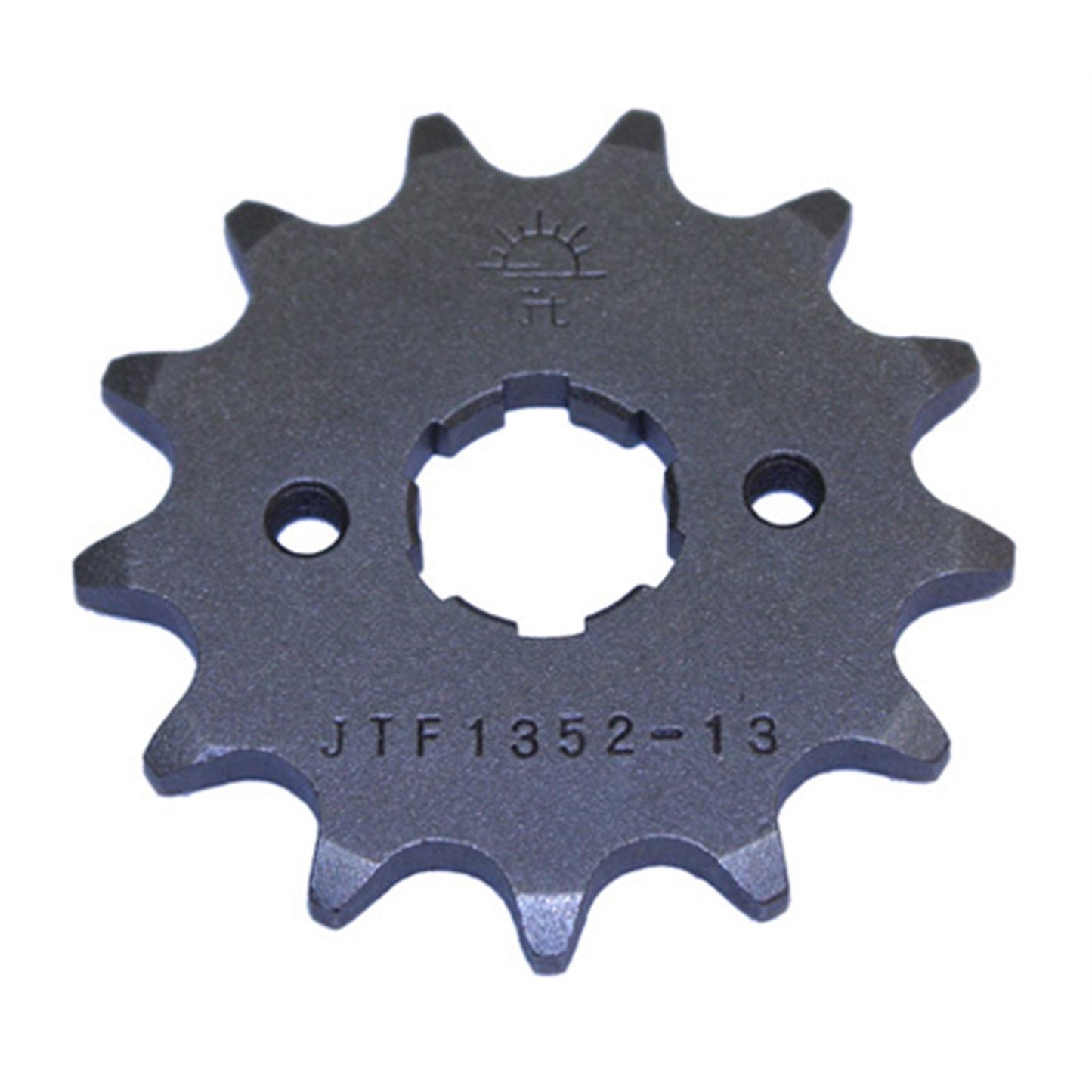 JT Sprockets Steel Front Sprocket 13-Tooth JTF 1352.13_1088684