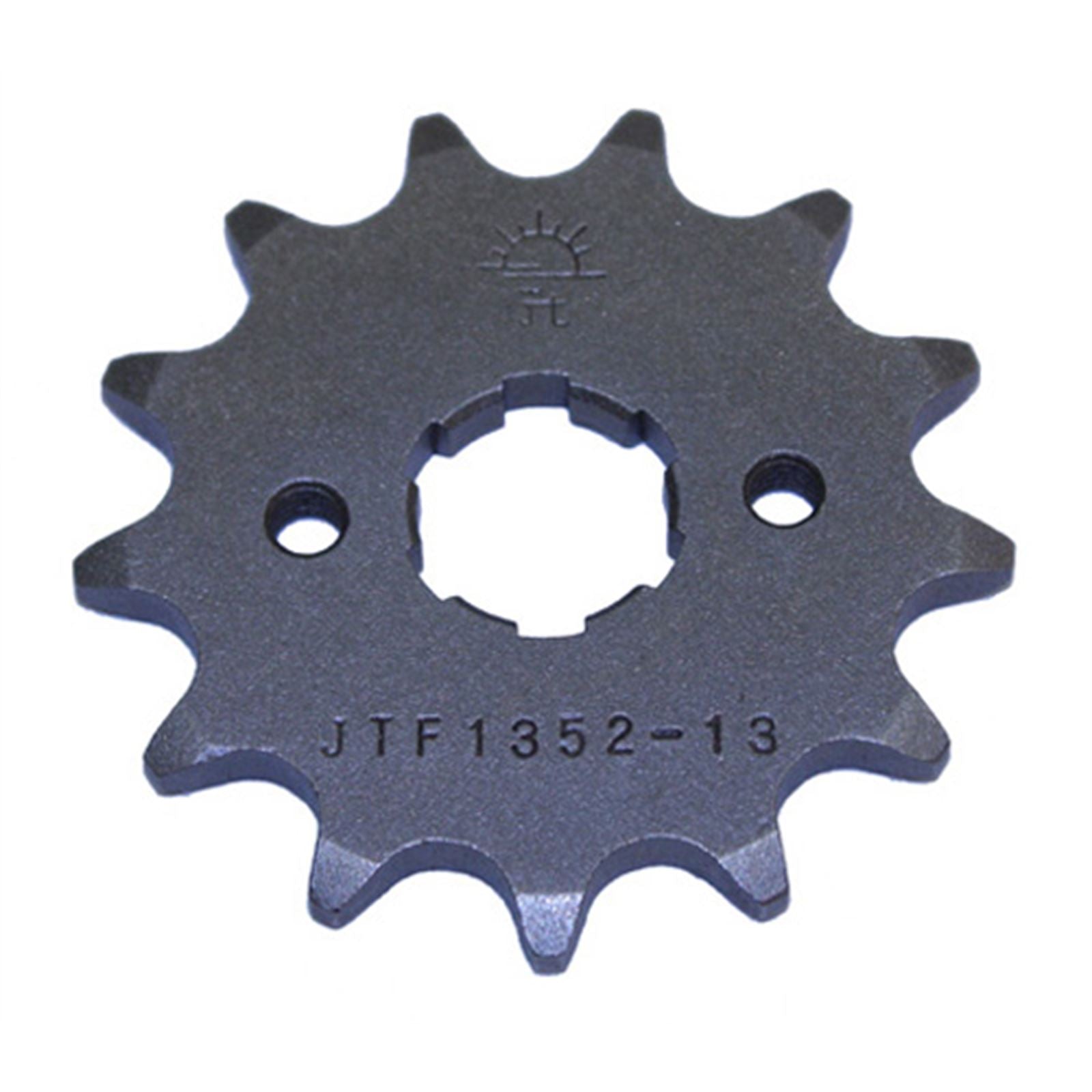 JT Sprockets Steel Front Sprocket 13-Tooth JTF 1352.13_1088684