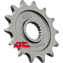 JT Sprockets Countershaft Sprocket - 14 Tooth for Yamaha JTF1590.14_1088660