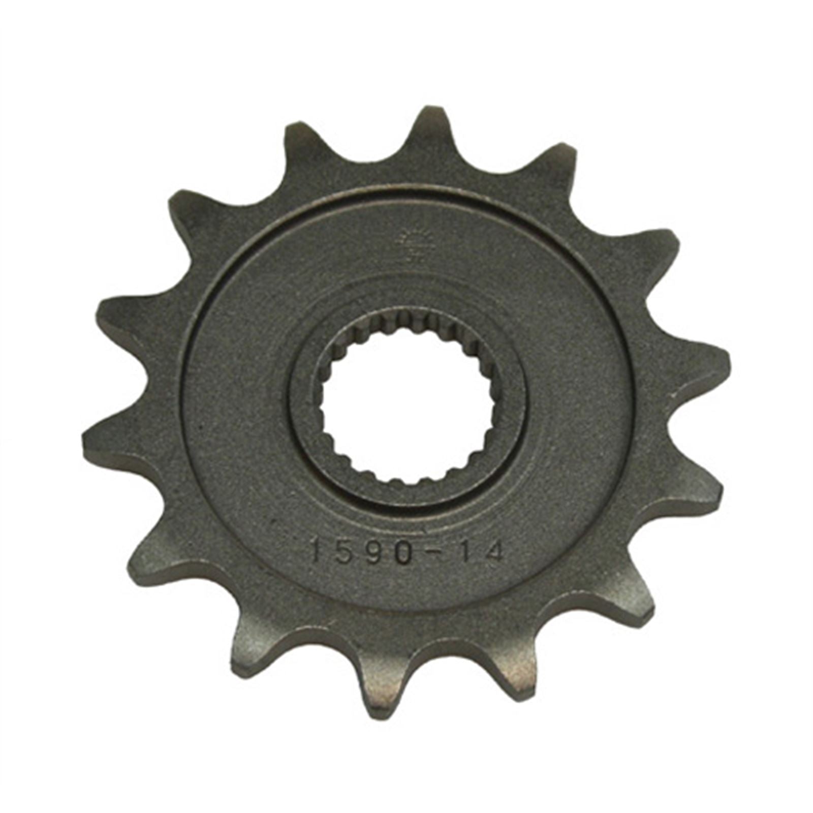 JT Sprockets Countershaft Sprocket - 14 Tooth for Yamaha JTF1590.14_1088661