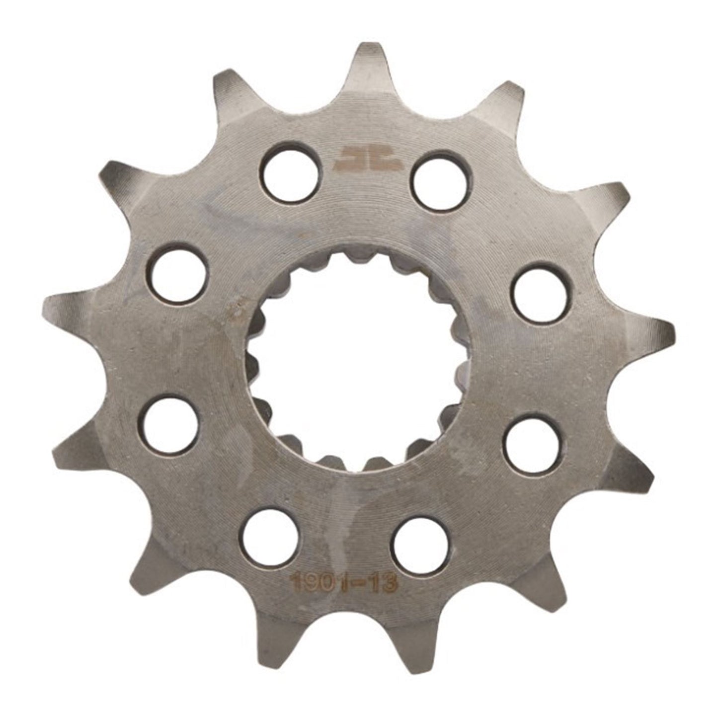 JT Sprockets Countershaft Sprocket - 13 Tooth JTF1901.13_1525627