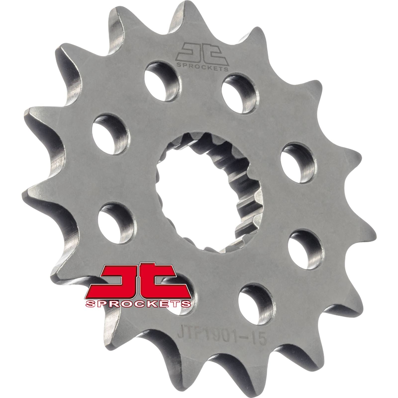 JT Sprockets Countershaft Sprocket - 15 Tooth for Husaberg/KTM JTF1901.15_1097698