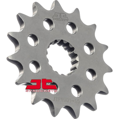JT Sprockets Countershaft Sprocket - 15 Tooth for Husaberg/KTM JTF1901.15_1097698