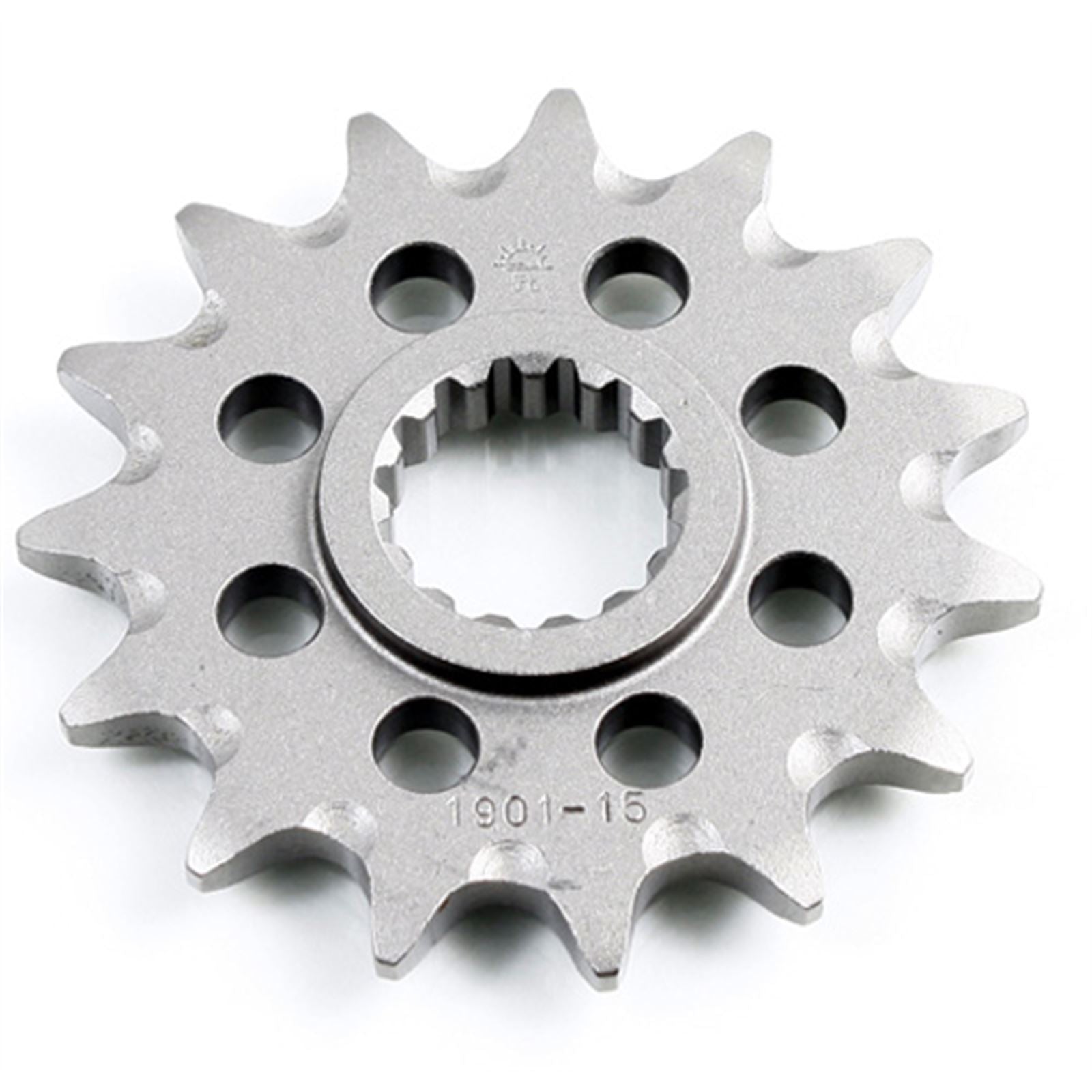 JT Sprockets Countershaft Sprocket - 15 Tooth for Husaberg/KTM JTF1901.15_1097699