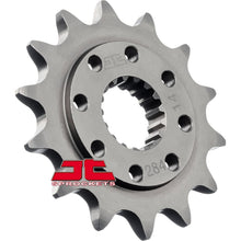 JT Sprockets Countershaft Sprocket - 14 Tooth for Honda JTF284.14_1097700