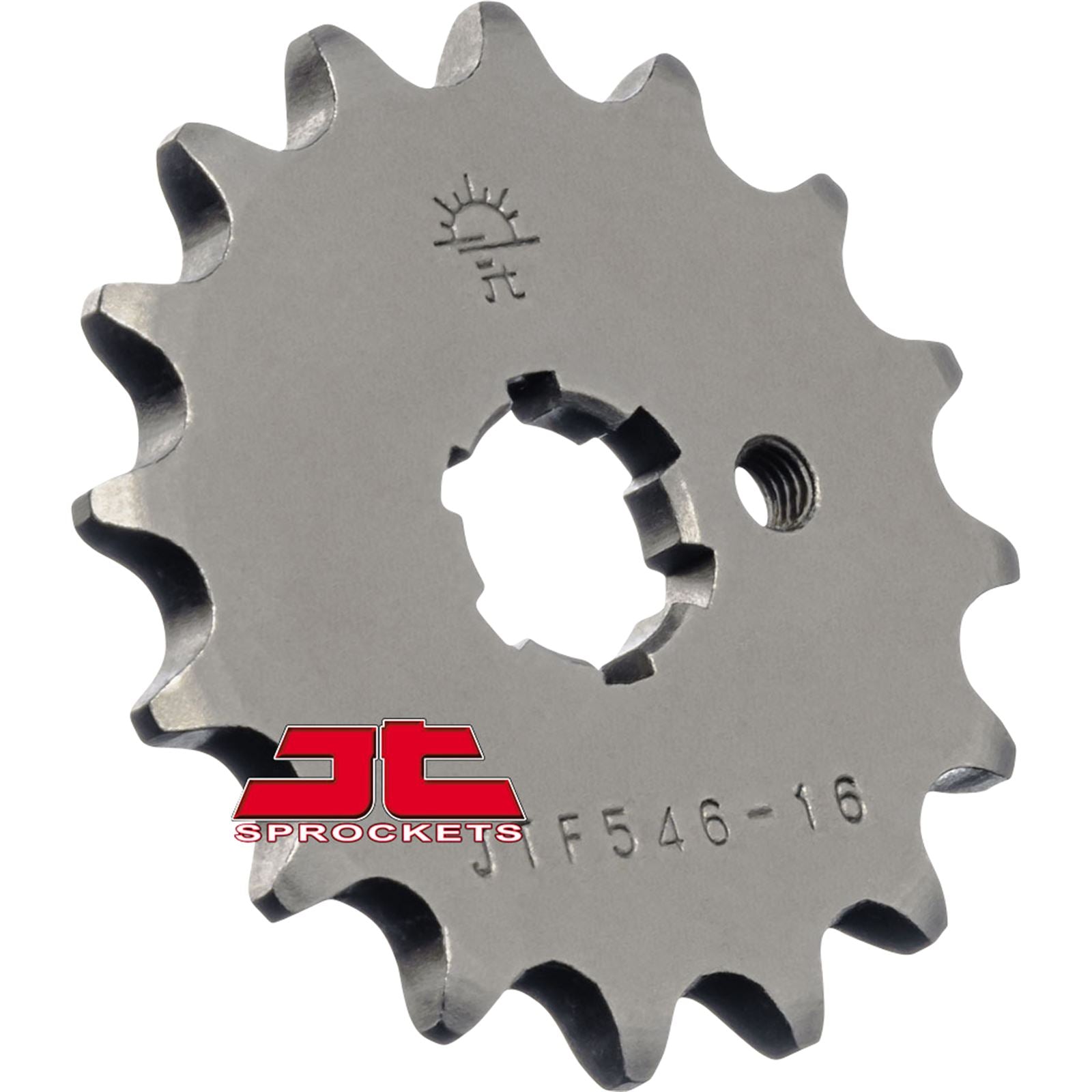 JT Sprockets Countershaft Sprocket - 16 Tooth JTF546.16_1088665