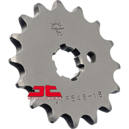 JT Sprockets Countershaft Sprocket - 16 Tooth JTF546.16_1088665
