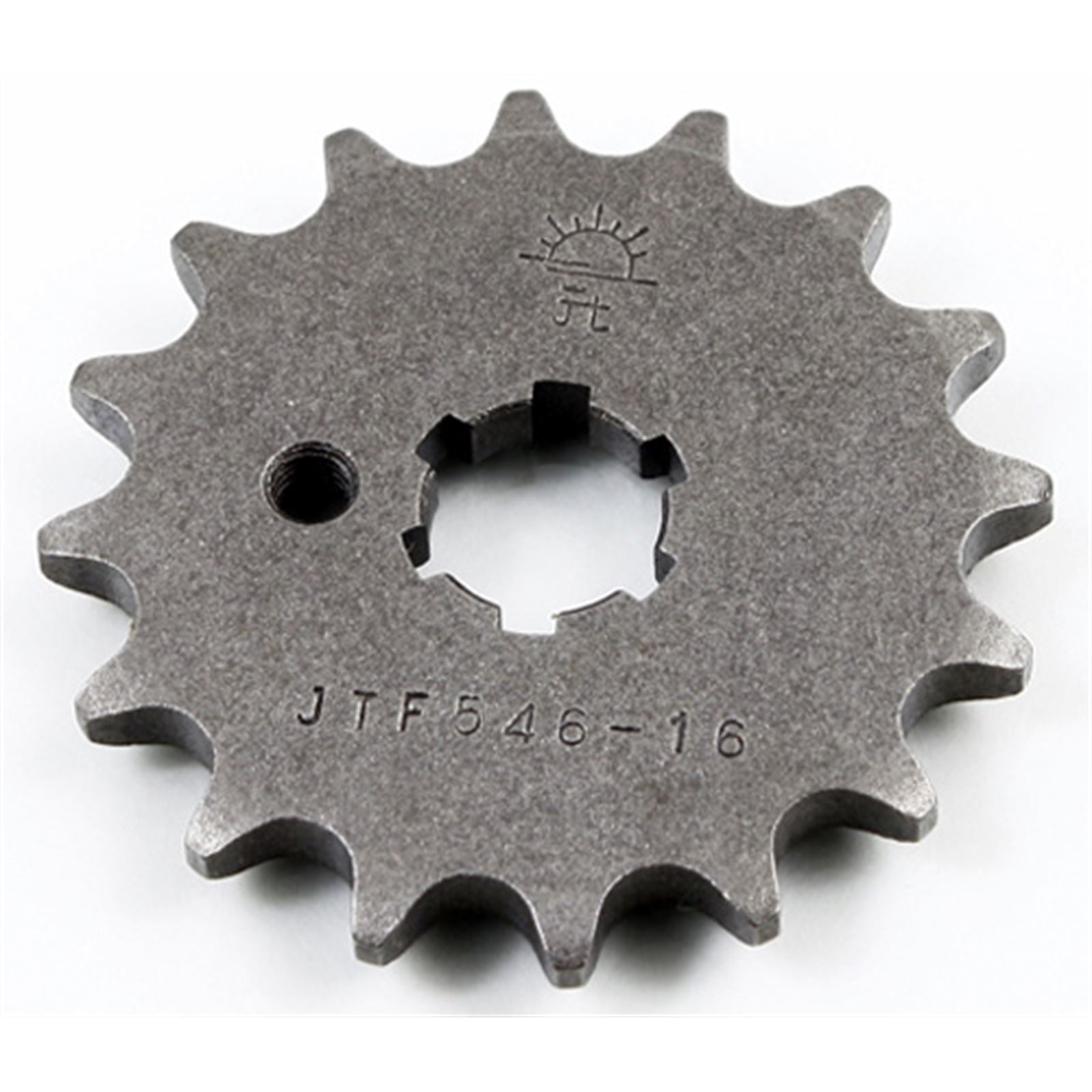 JT Sprockets Countershaft Sprocket - 16 Tooth JTF546.16_1088666