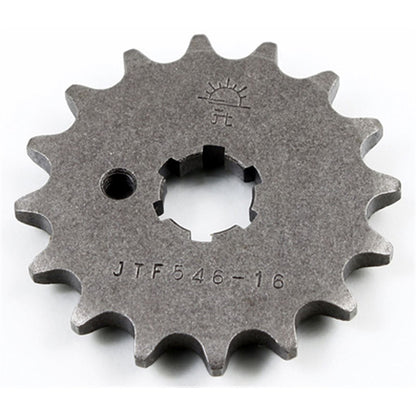 JT Sprockets Countershaft Sprocket - 16 Tooth JTF546.16_1088666