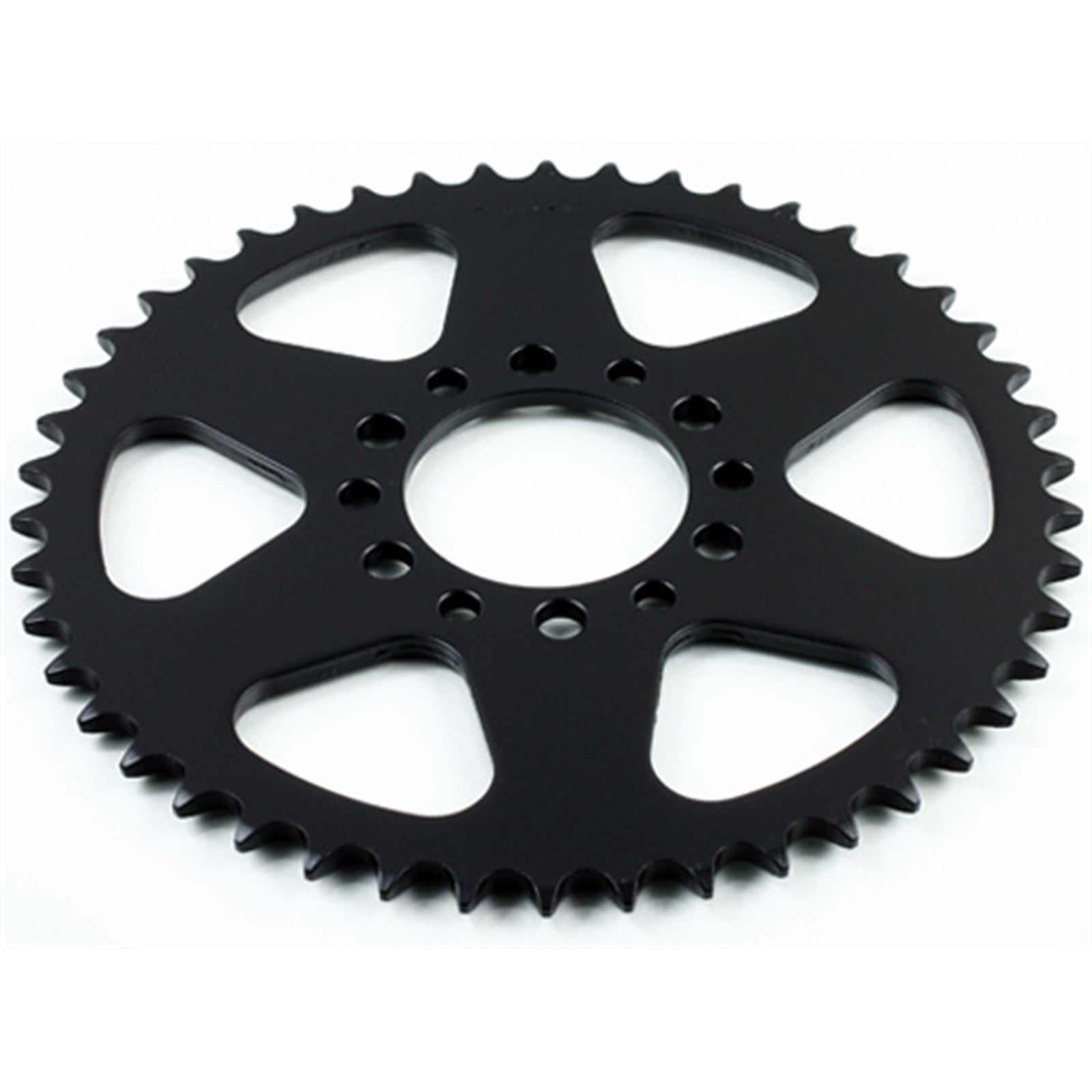 JT Sprockets Rear Sprocket - 46 Tooth - DR200S JTR811.46_1088671