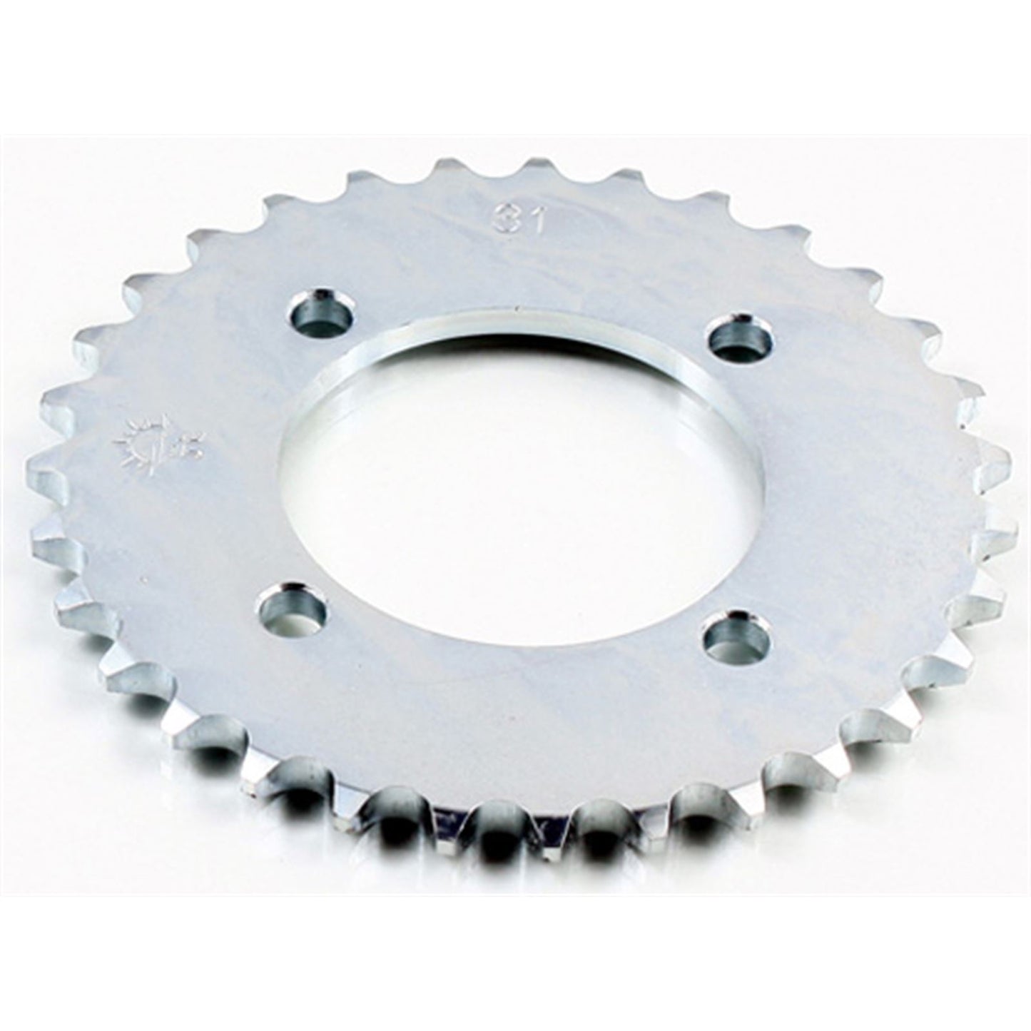 JT Sprockets Steel Rear Sprocket 31-Tooth JTR0834.31_1088672