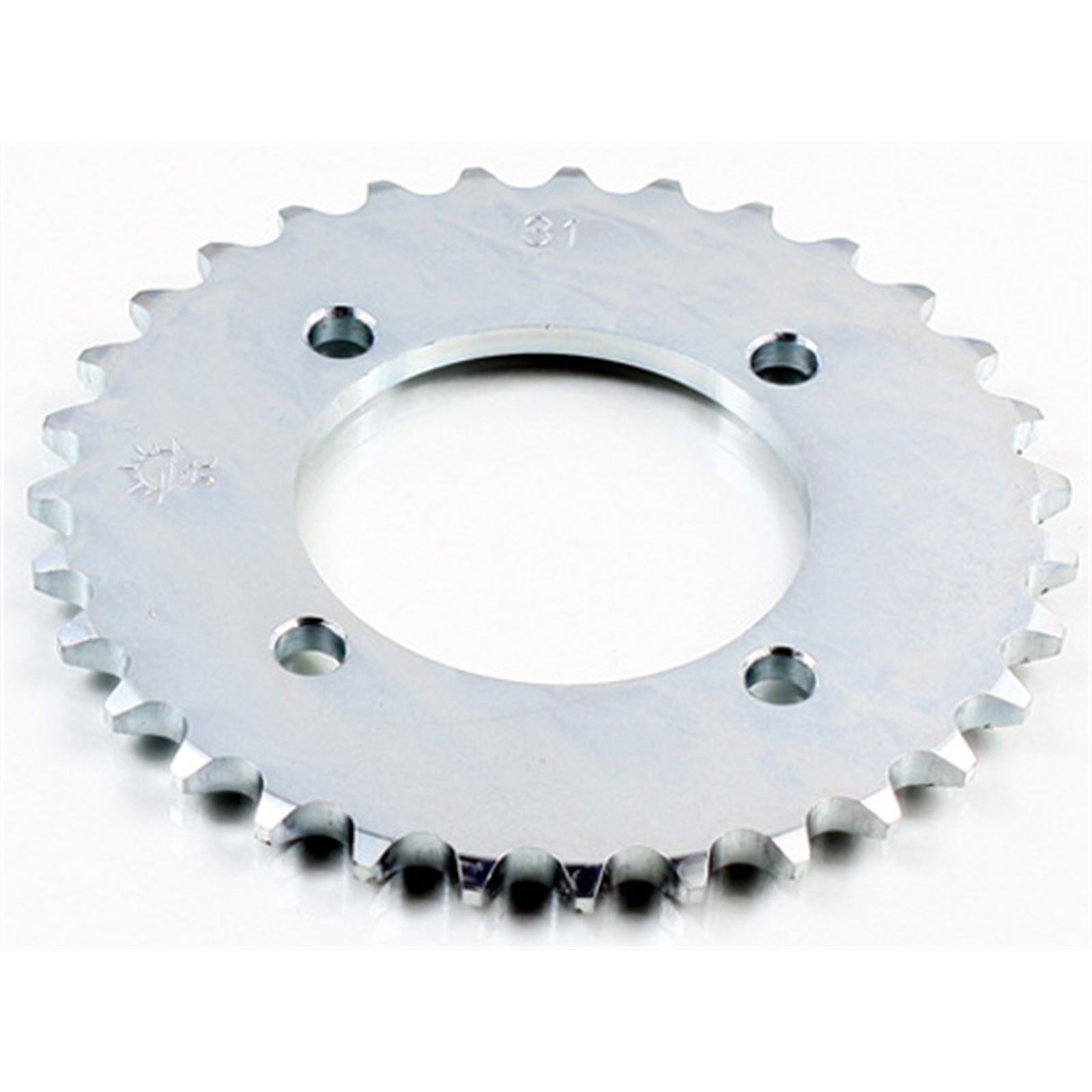 JT Sprockets Steel Rear Sprocket 31-Tooth JTR0834.31_1088672