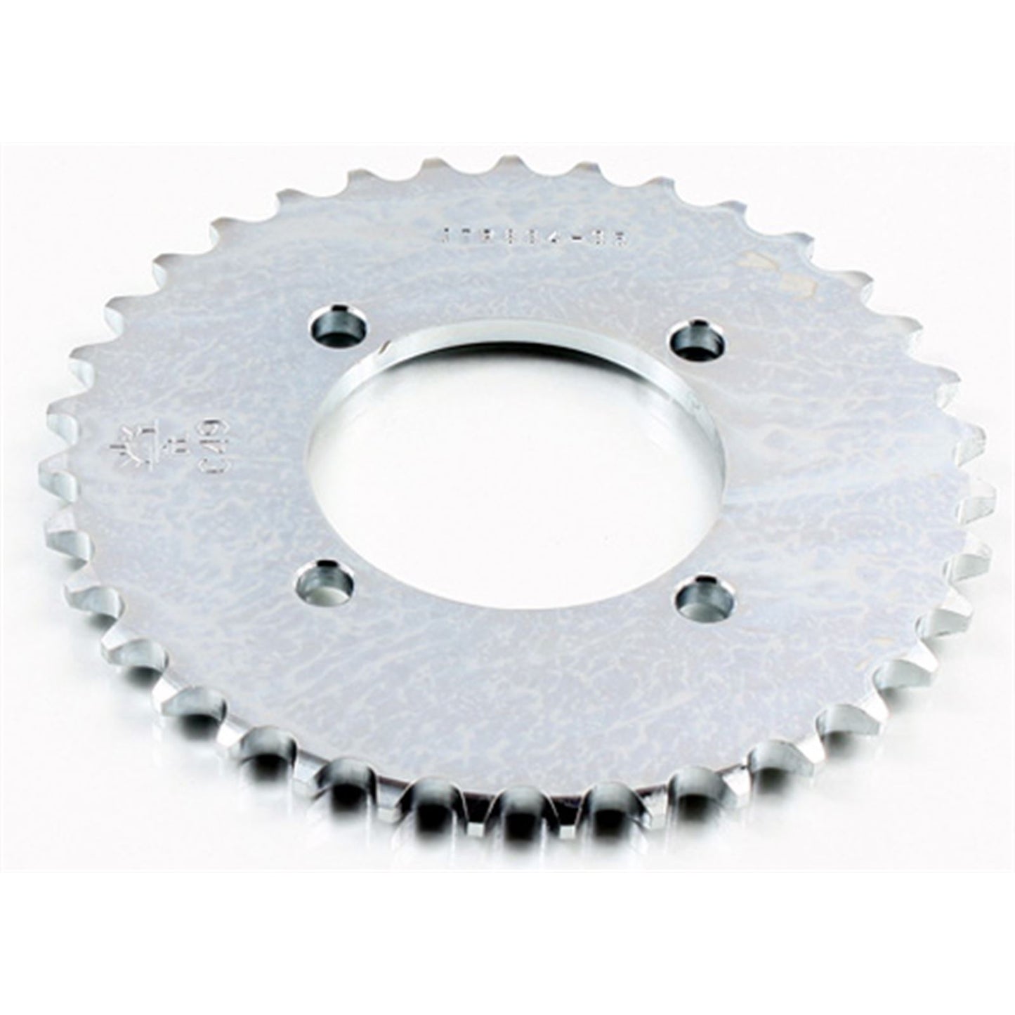JT Sprockets Steel Rear Sprocket 35-Tooth for Yamaha JTR834-35_1088673