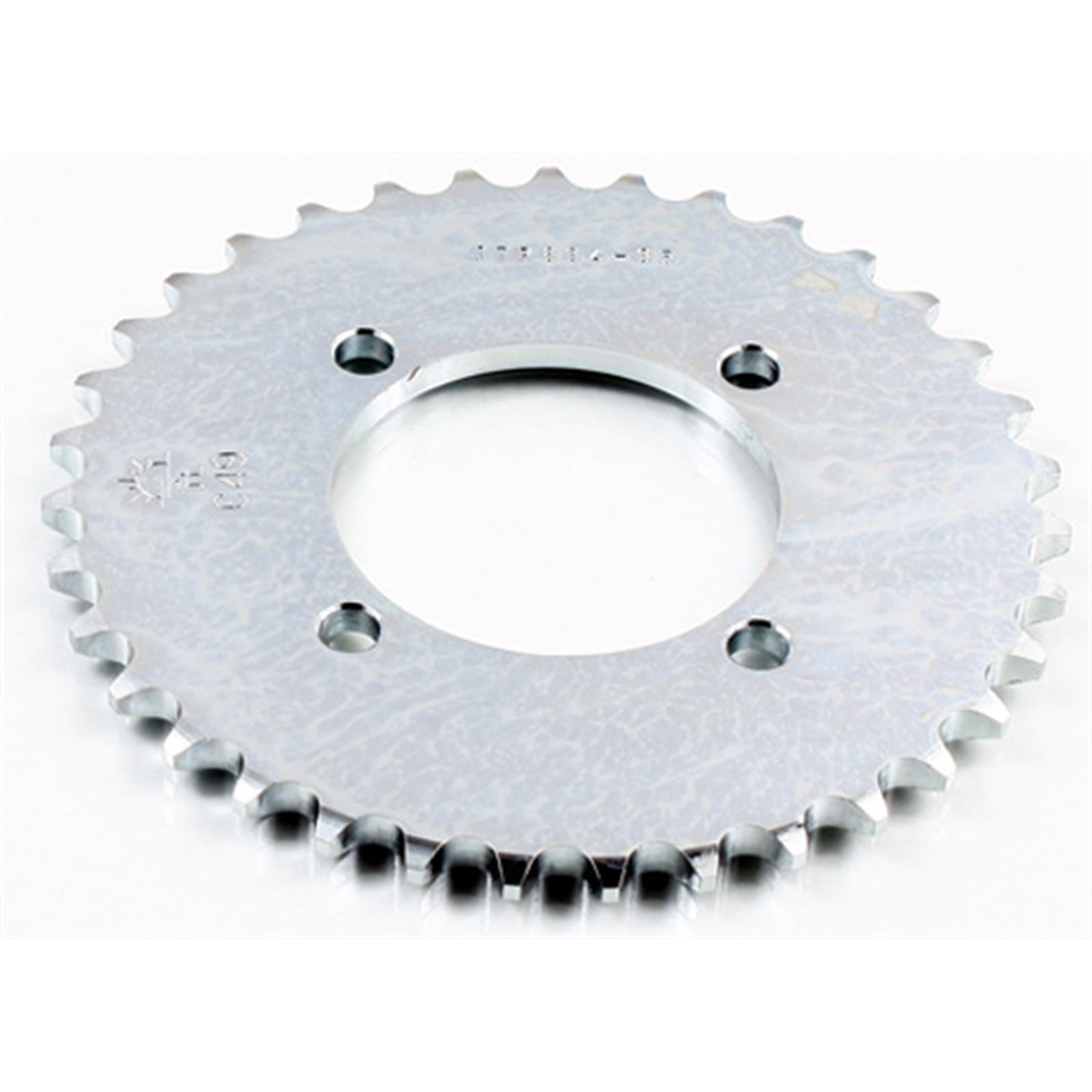 JT Sprockets Steel Rear Sprocket 35-Tooth for Yamaha JTR834-35_1088673