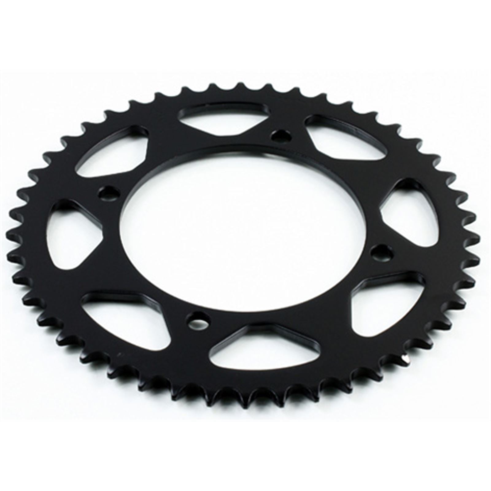 JT Sprockets Steel Rear Sprocket 46-Tooth JTR857.46_1088674