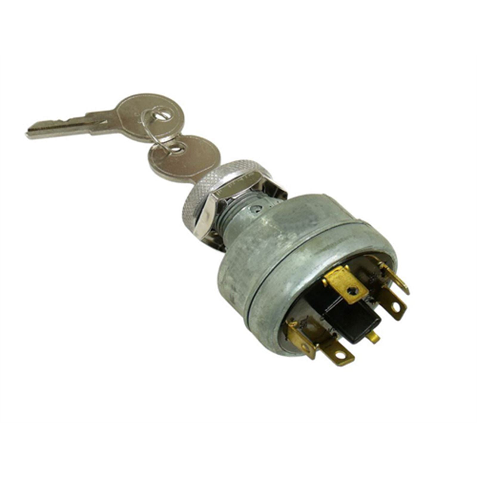 SPI Sports Parts Inc Ignition Switch 01-118-33_1088608