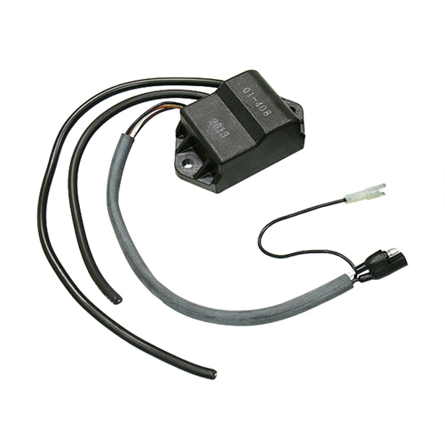 SPI Sports Parts Inc CDI Box for Polaris SDI 01-408_1088738