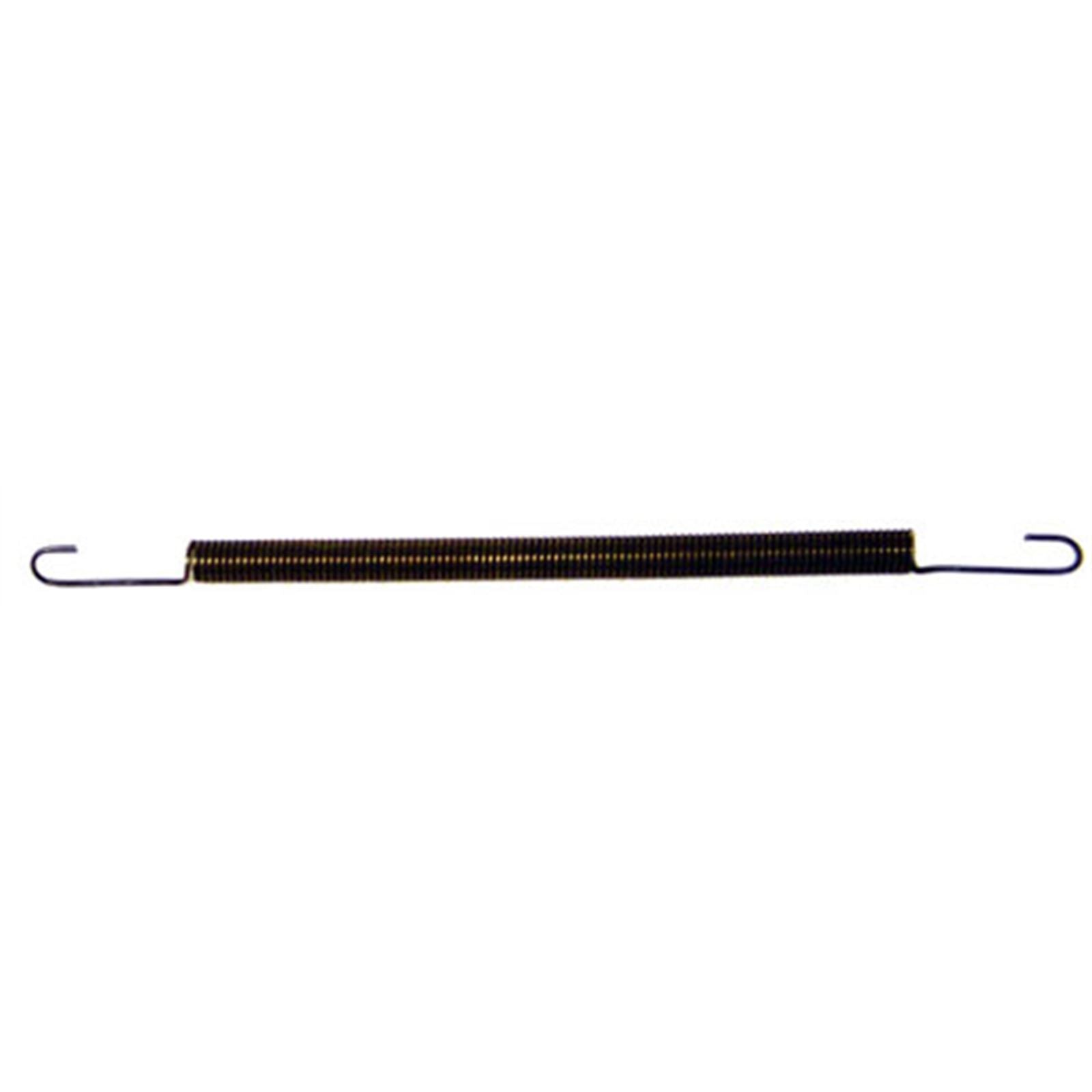 SPI Sports Parts Inc Stainless Steel Exhaust Spring - Universal 02-107-06S_1088739