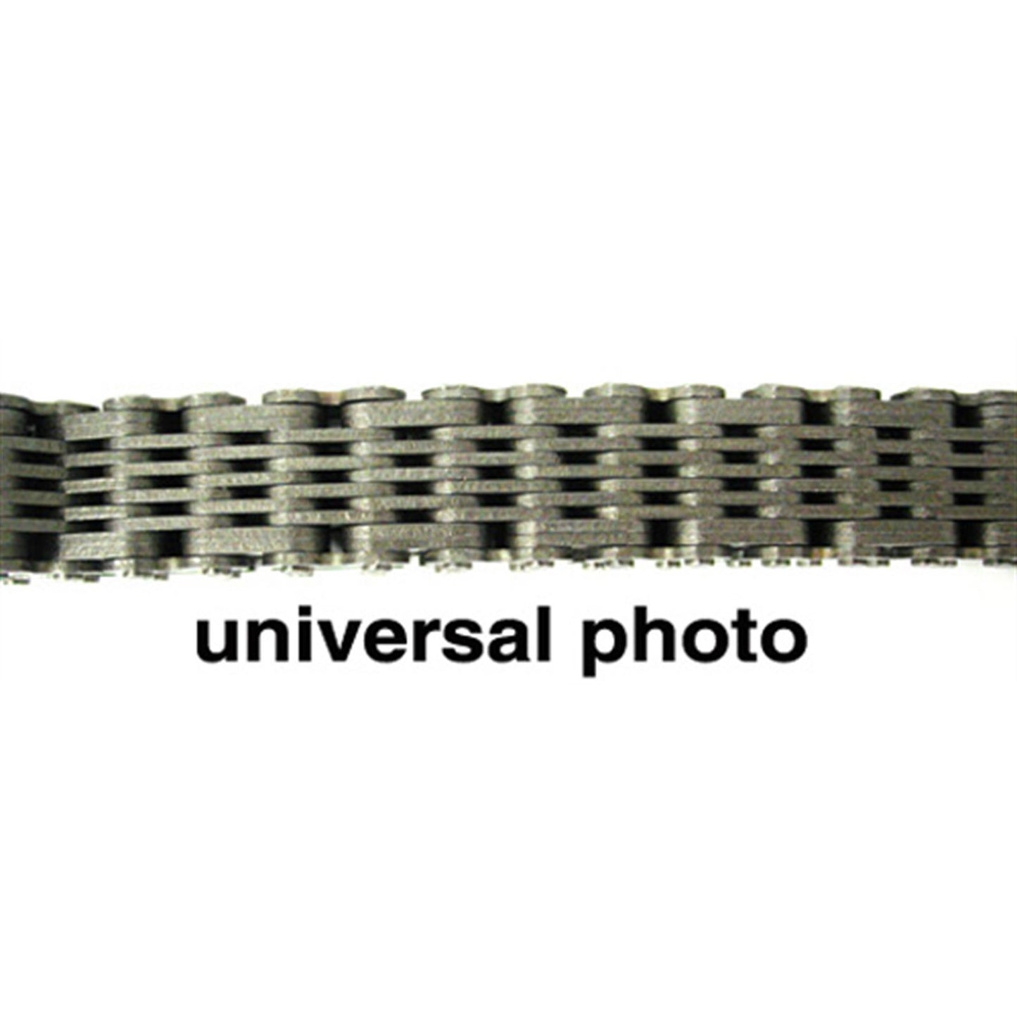 SPI Sports Parts Inc Silent Chain - 72 Links 11W - for various snowmobile models 03-115_1088747