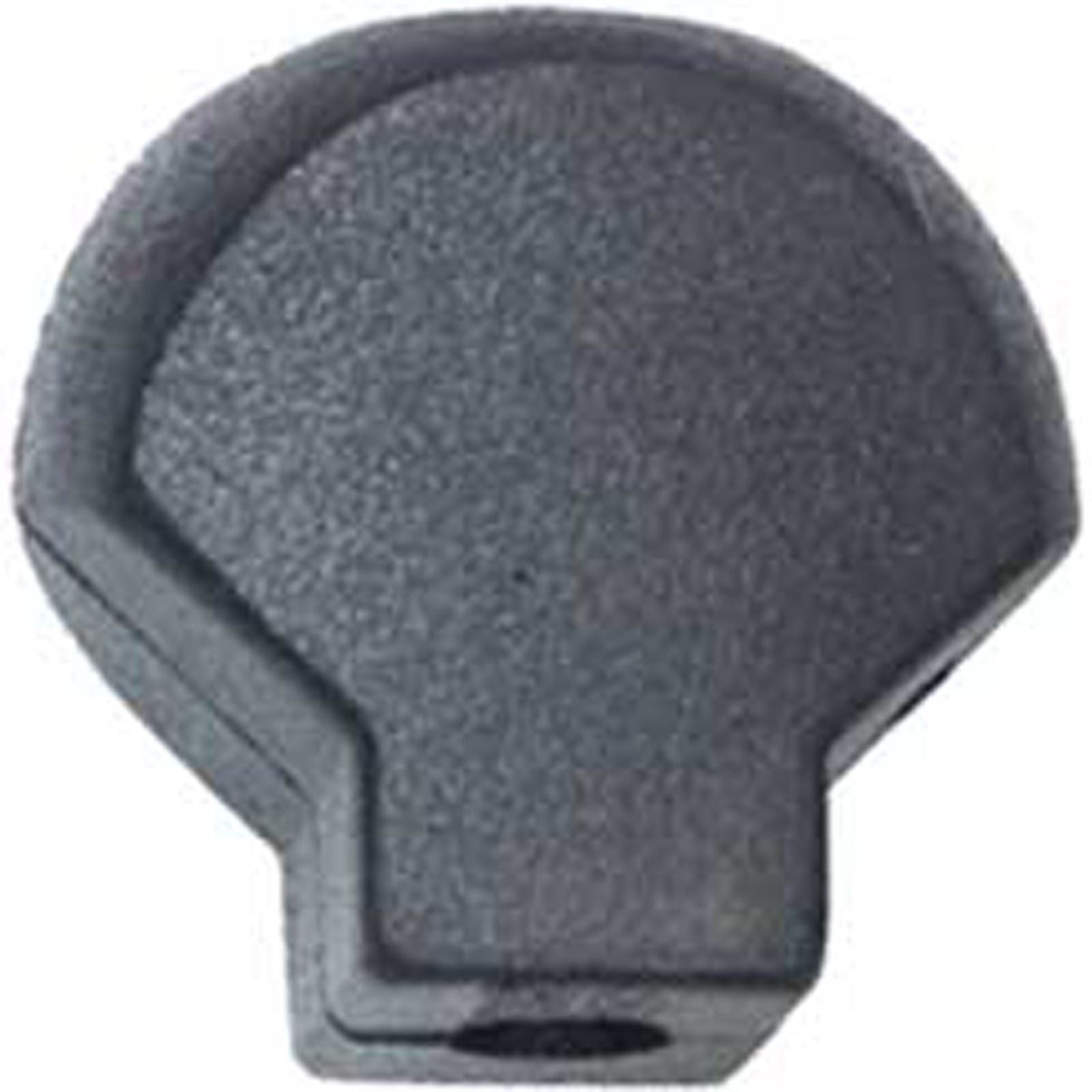 SPI Sports Parts Inc Clutch Button - Teflon - for Polaris Snowmobiles 1991-1999 03-151040T_1088753