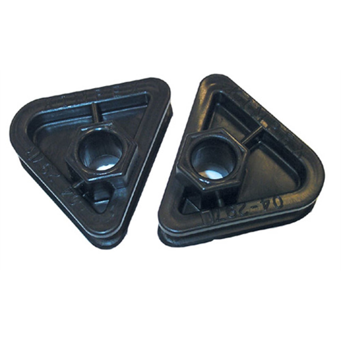 SPI Sports Parts Inc Spring Adjustment Block - Pair 04-297_1088713